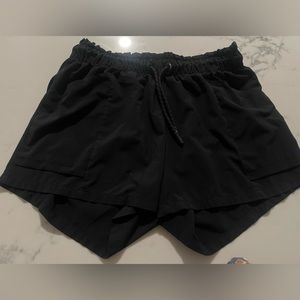 Athleta Shorts Size L kids